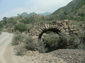 #5: Old stone-arch bridge