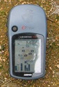 #2: GPS Reading