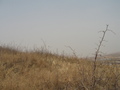 #3: Standing over the confluence photo to the North