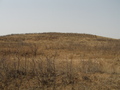 #6: Standing over the confluence photo to the West