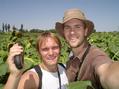 #6: Picture of us at the confluence