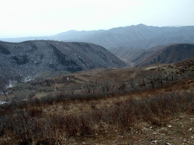 South