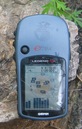 #2: GPS Reading