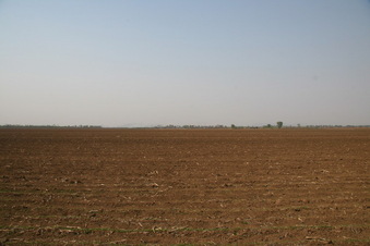 #1: North View from 41N 121E