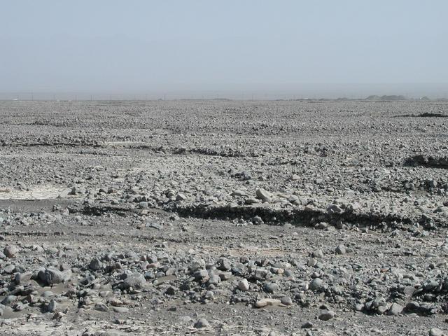 North