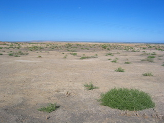 #1: The Confluence from 20m Distance