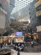 #10: One Mall in Hongqi Street business district