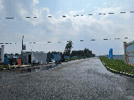 #5: the Road into farmland