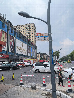 #8: The departure station of bus 379