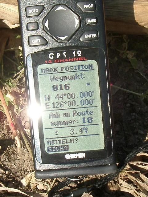 GPS