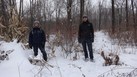 #7: Visitors