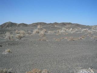 #1: West and general view of confluence