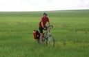 #11: Cross-Country Biking to the Confluence 