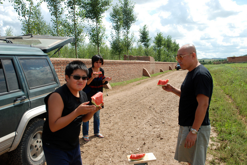 water melon