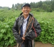 #10: Farmer in Báijiātún