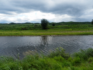 #1: The Confluence from 40 m