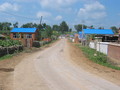 #6: The Village Dáwòěrmínzúxiāng (达斡尔民族乡) 1 km from the Confluence