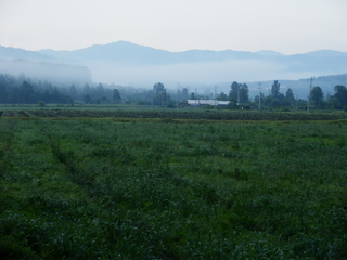 #1: The Confluence from 10 m