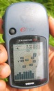 #2: GPS Reading