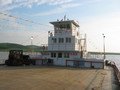 #5: The Ferry Boat