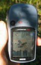 #2: GPS Reading