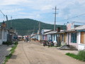 #6: Street in Cuìgǎng