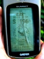 #6: GPS Reading (actually without any zeros)