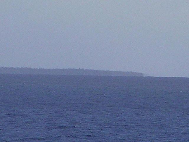 View South/South-West