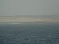 #4: Sandy SW-coast of Ilha da Boa Vista
