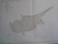 #4: Cyprus has the shape of a helicopter