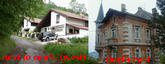 #5: New & old house overlooking Prachatice