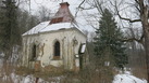 #7: Ruin of a chapel