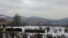 #9: View to Prachatice