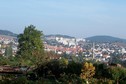 #8: View towards Prachatice