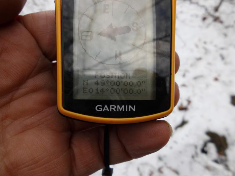 GPS