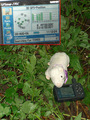 #6: The GPS receiver / Der GPS Empfänger