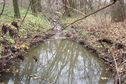 #4: View from tunnel to the South