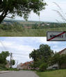 #3: Nenkovice … the village nearby