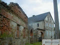#5: Old house in Branisov (nearest village)