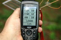 #4: GPS reading