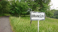 #11: Branišov 