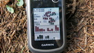 #6: GPS reading at 50N 13E