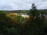 #3: North view
