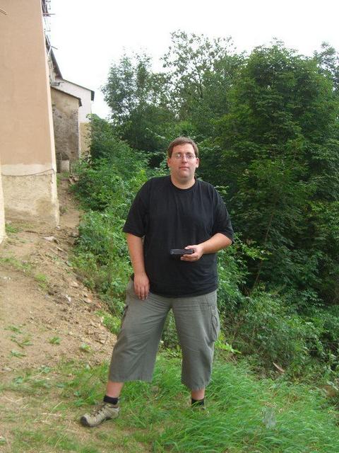 Jan @ N50 E014