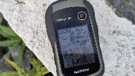 #6: GNSS reading at CP 50N-16E