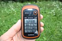 #6: GPS instrument reading / Показания прибора