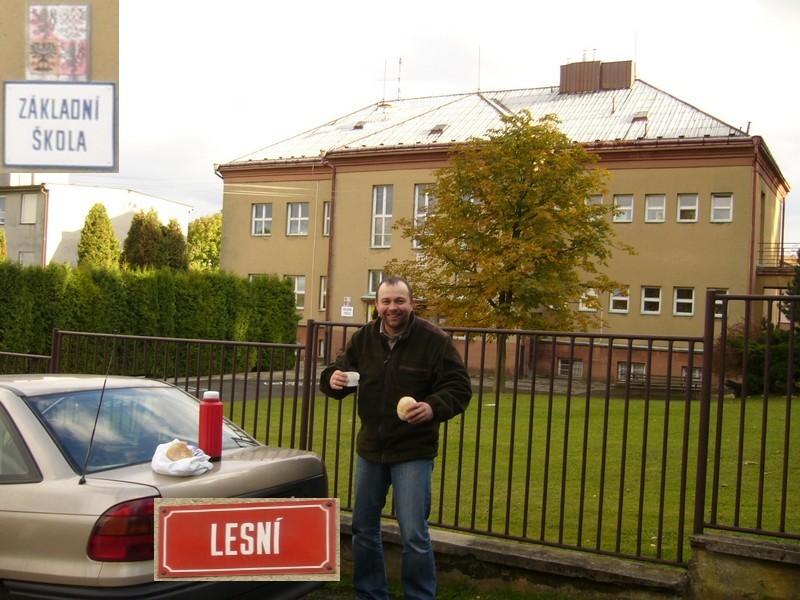 Grammer school - Szkoła podstawowa