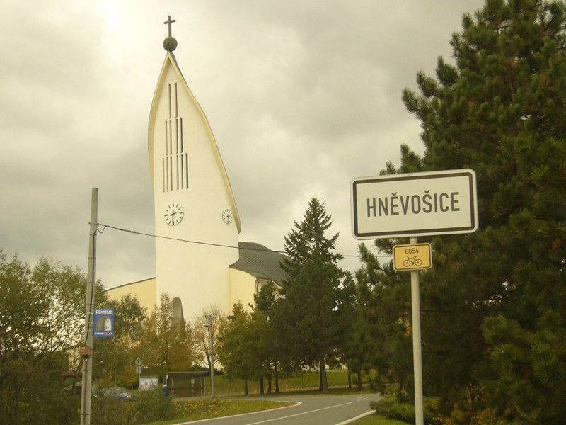 Christ the Good Shepherd church - Kościół p.w.Chrystysa Dobrego Pasterza