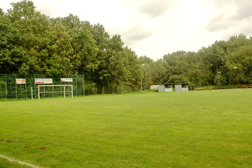 Sports facilities