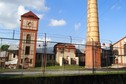 #9: The nearby old factory still works / Старая фабрика неподалеку еще в рабочем состоянии